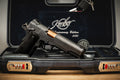 Kimber 45th Anniversary 45 ACP W/ Custom Case