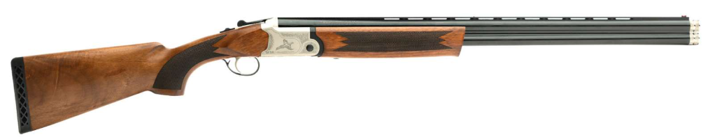 G-force Arms GF5 Filthy Pheasent 12-gauge Turkish Walnut
