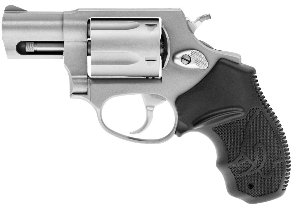 Taurus 605 357 Magnum / 38 Special Black/Stainless