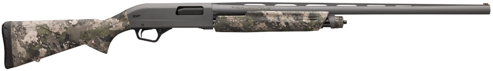 Winchester SXP Hybrid Hunter 20-gauge Gray/Truetimber VSX