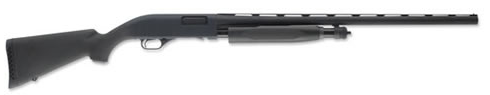 Winchester SXP Black Shadow 12-gauge