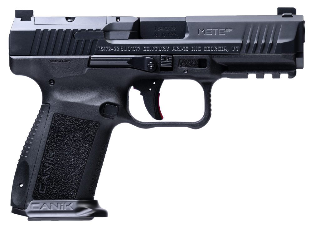 Canik Mete SF 9mm