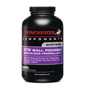 Winchester 572 Smokeless Powder