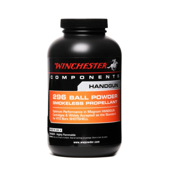 Winchester 296 Smokeless Powder