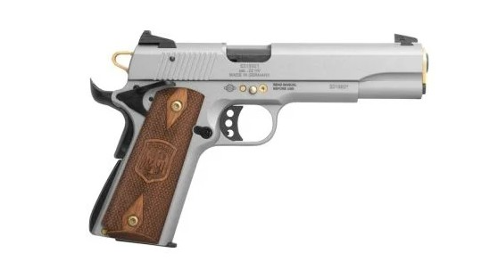 American Tactical Inc GSG 1911 22 LR (1 of 1500 made)