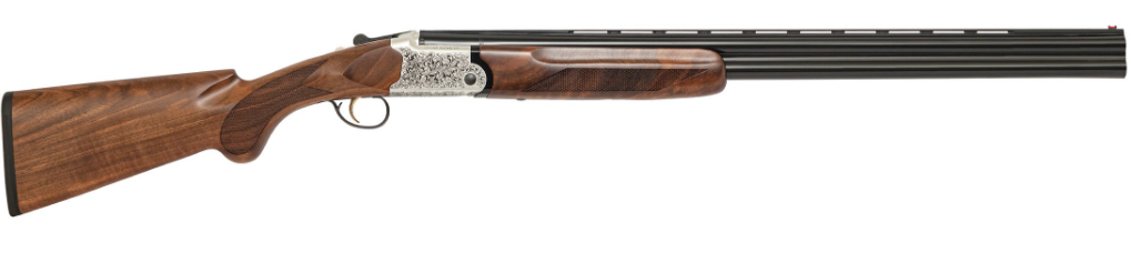 Charles Daily 202AE 12-Gauge