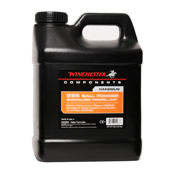 Winchester 296 Smokeless Powder