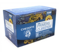 Cheddite 209 Primers