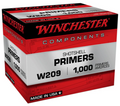Winchester 209 Primer