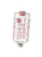 MEC Small Bottle and Cap