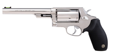 Taurus 4410 Tracker Judge 410 / 45 colt Black/Stainless