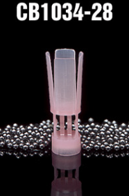 CLAYBUSTER CB1034-28 Wads