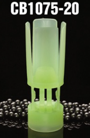 CLAYBUSTER CB1075-20 Wads