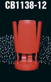 CLAYBUSTER CB1138-12 Wads