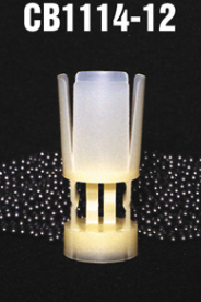 CLAYBUSTER CB1114-12 Wads