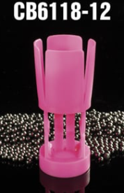 CLAYBUSTER CB6118-12 Wads