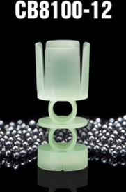 CLAYBUSTER CB8100-12 (TGT-12) Wads