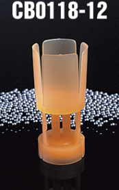 CLAYBUSTER CB0118-12 Wads