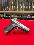 Used Smith & Wesson SD40 VE